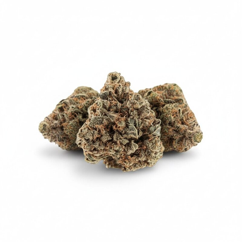 Grape Face x 25,0% THC | Four 20 Pharma – Bild 3
