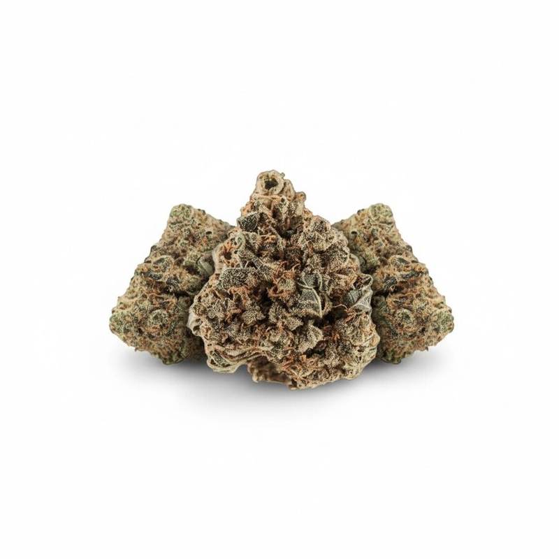 Grape Face (Kopie) x 25,0% THC | Four 20 Pharma – Bild 3