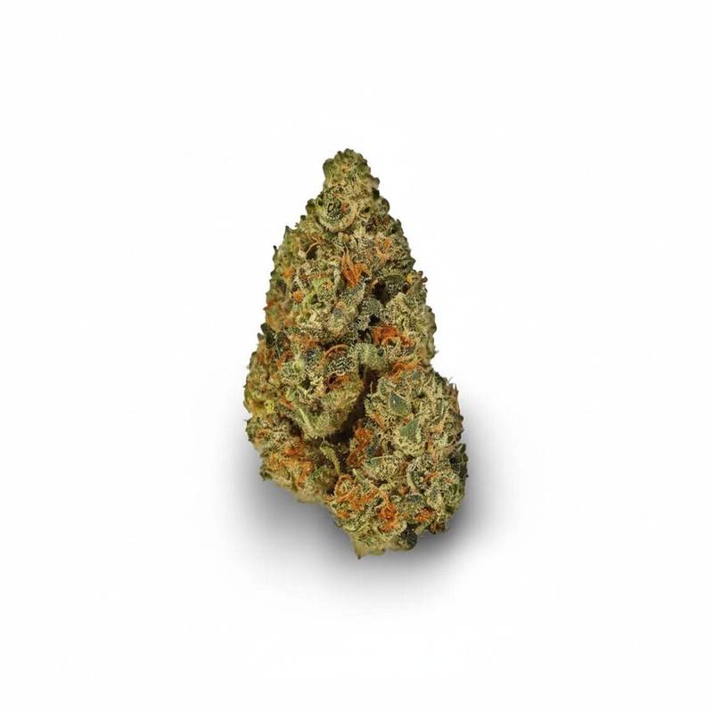 Grape LA x 21,9% THC | LUANA