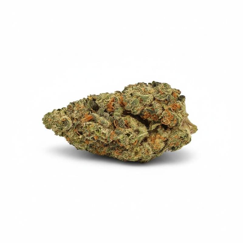 Grape LA x 21,9% THC | LUANA – Bild 2