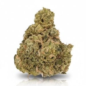 Ice Cream Cake x 20,0% THC | Demecan