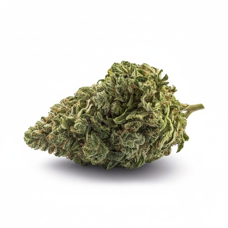 Kush Mintz x 24,0% THC | Sinceritas – Bild 2