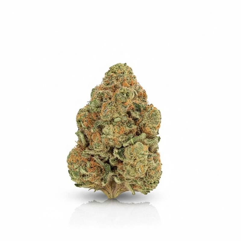 LA Kush Cake x 24,0% THC | Cannamedical – Bild 2