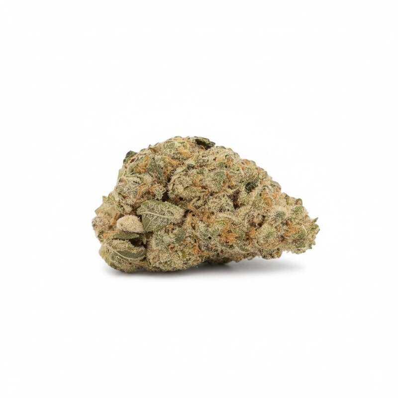 Larrys GMO x 28,0% THC | LUANA – Bild 2