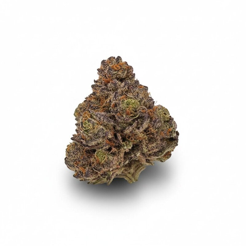 Lavender Clouds x 14,9% THC | Cannamedical – Bild 2