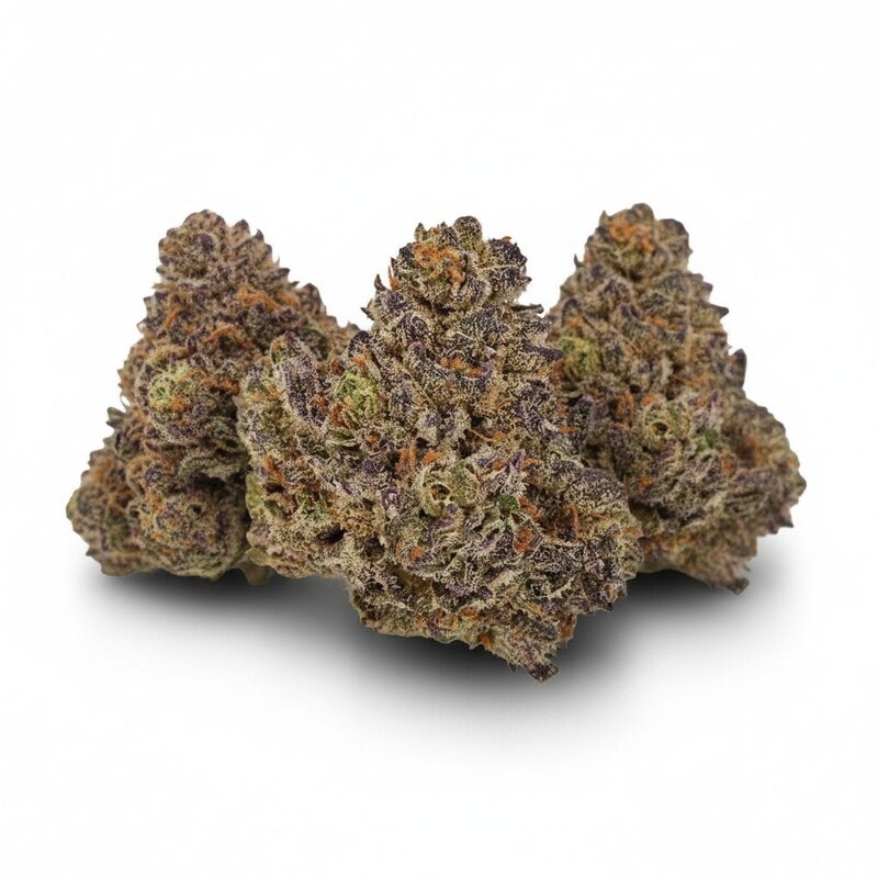 Lavender Clouds x 14,9% THC | Cannamedical – Bild 3