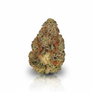 Lemon Krash x 20,0% THC | Cannamedical