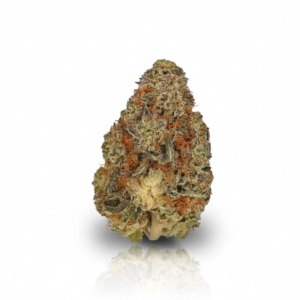 Lemon Krash x 24,0% THC | Cannamedical