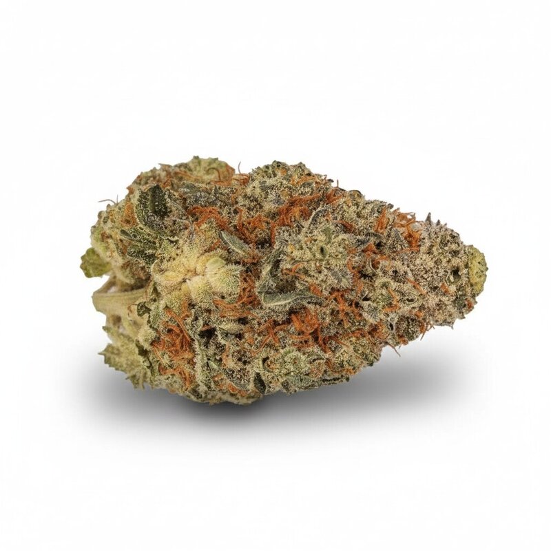 Lemon Krash x 24,0% THC | Cannamedical – Bild 2