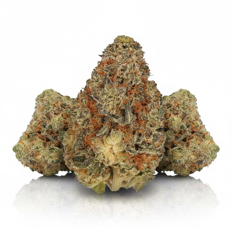 Lemon Krash x 24,0% THC | Cannamedical – Bild 3