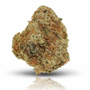 Lemon Skunk x 20,0% THC | Cannamedical