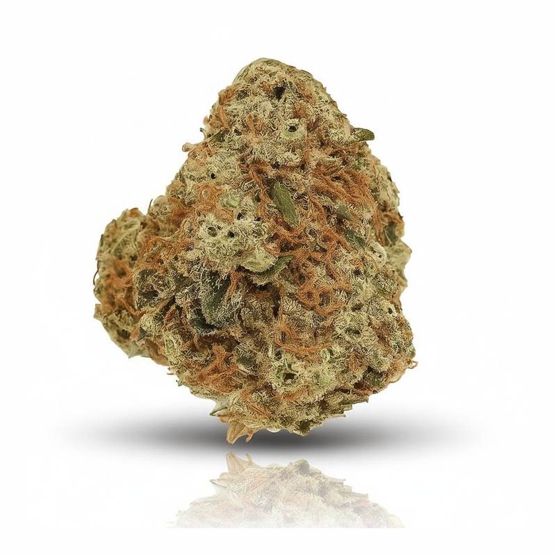 Lemon Skunk x 20,0% THC | Cannamedical