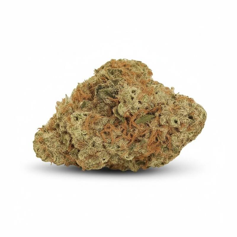 Lemon Skunk x 20,0% THC | Cannamedical – Bild 2