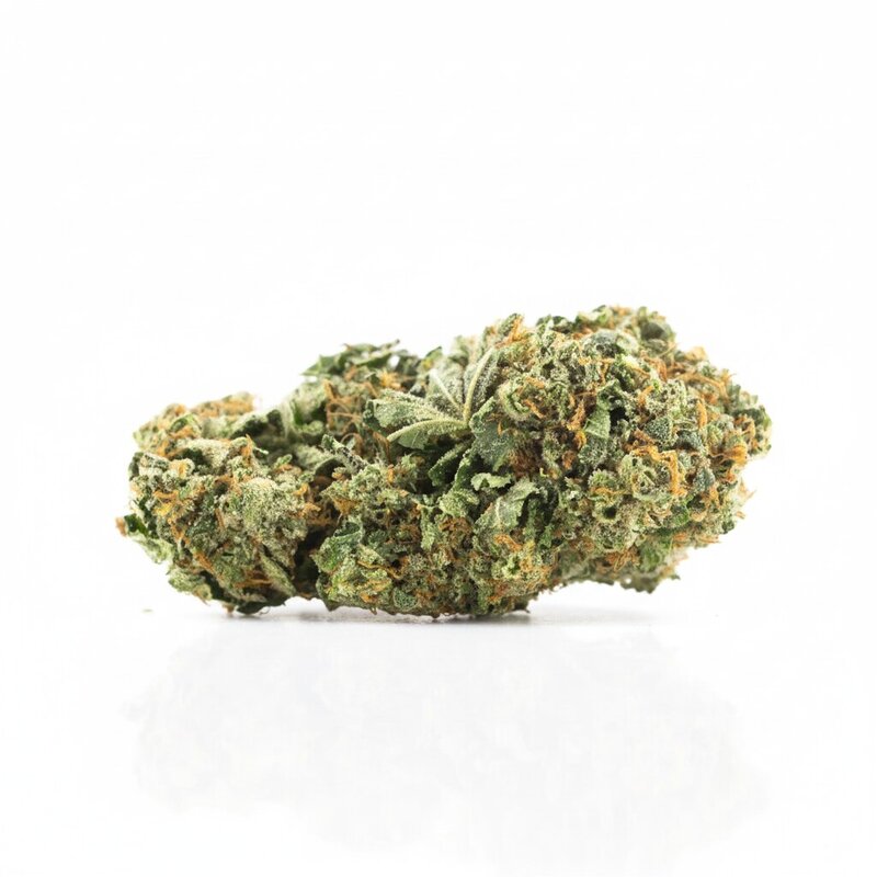 Lemon Slushie x 20,0% THC | Cannamedical
