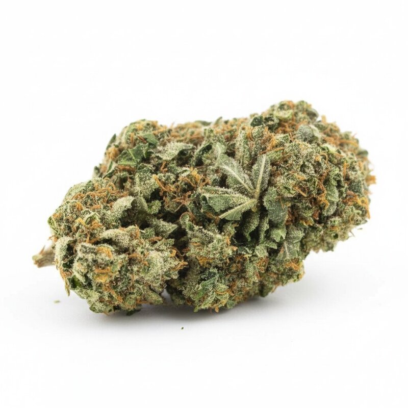 Lemon Slushie x 20,0% THC | Cannamedical – Bild 2