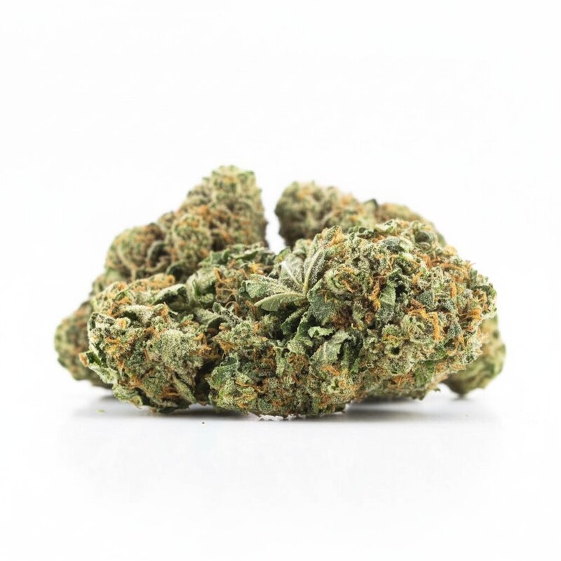 Lemon Slushie x 20,0% THC | Cannamedical – Bild 3