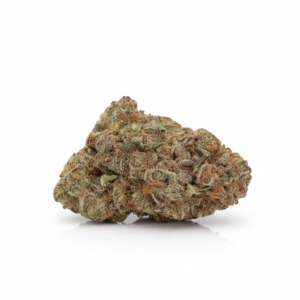 London Pound Cake x 20,0% THC | Cannamedical