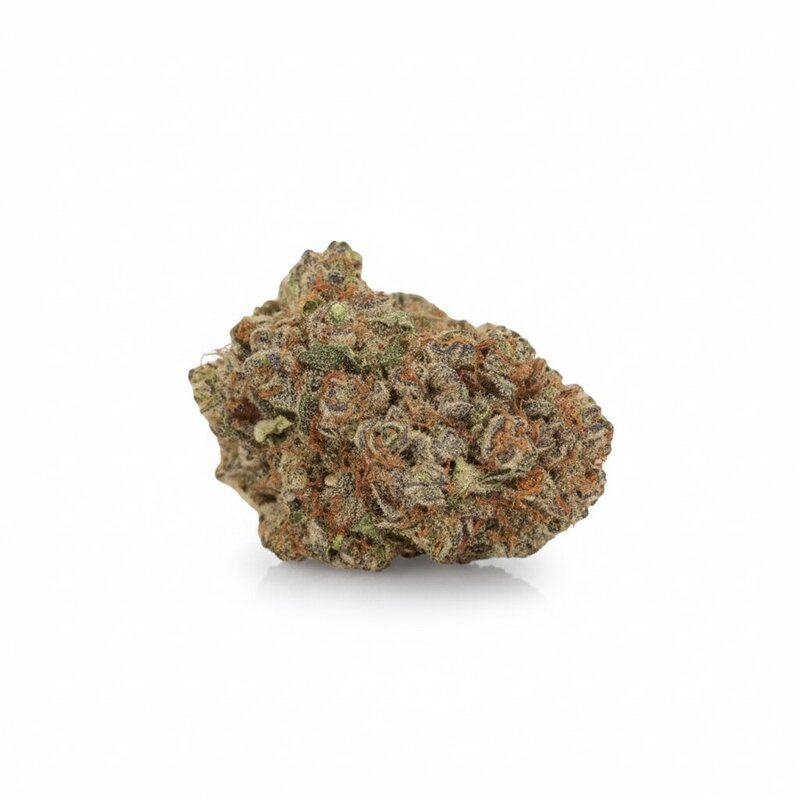London Pound Cake x 20,0% THC | Cannamedical – Bild 2