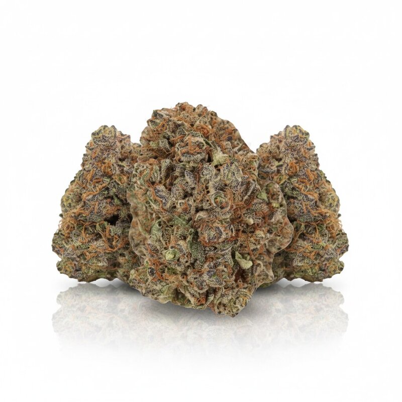 London Pound Cake x 20,0% THC | Cannamedical – Bild 3