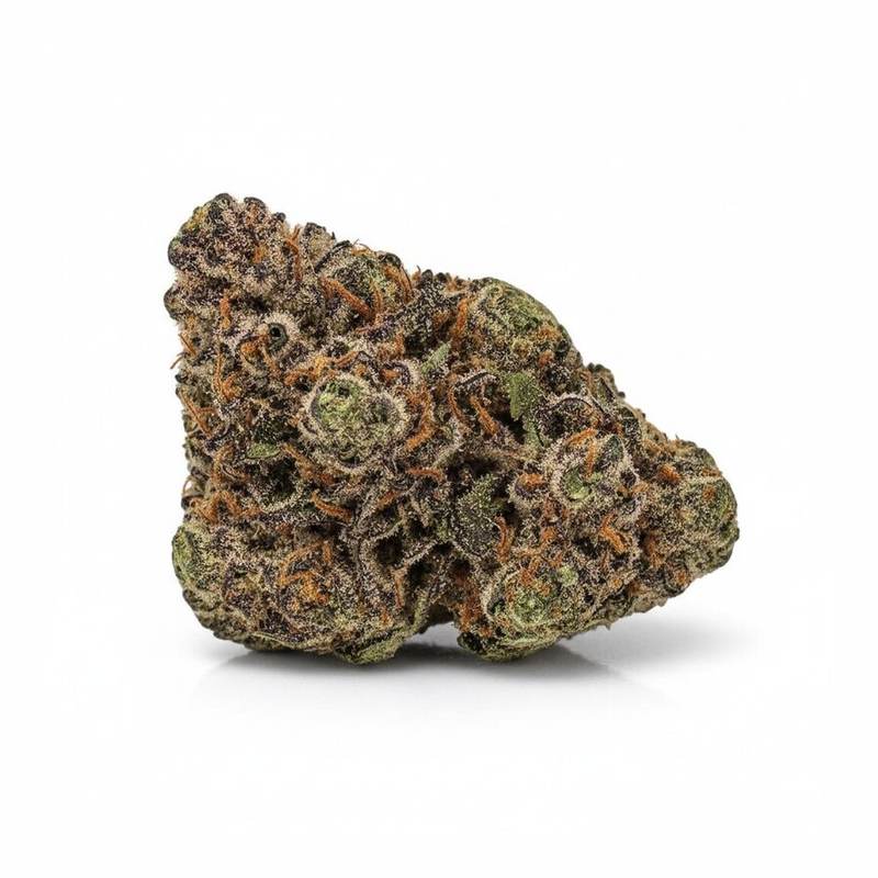 MAC x 16,0% THC | LUANA – Bild 2