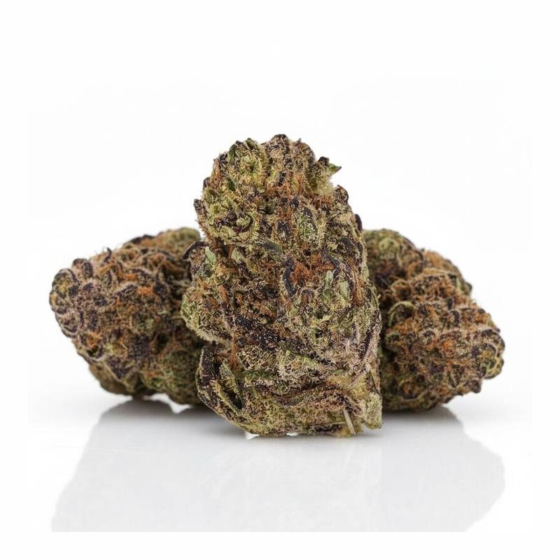 MAC x 16,0% THC | LUANA – Bild 3