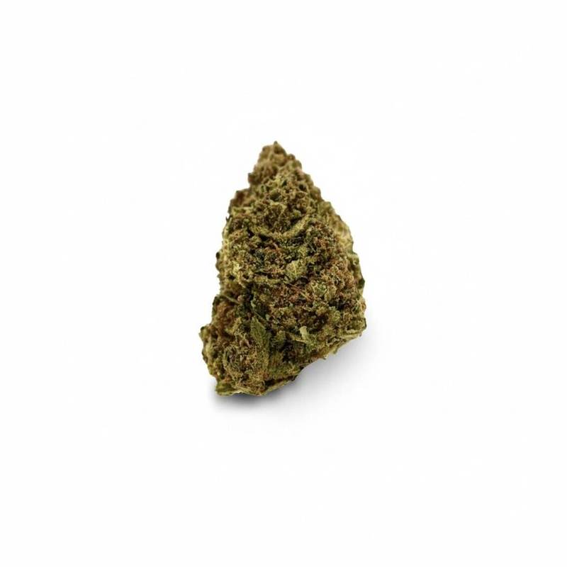 Mandarin Sunset x 21,0% THC | Demecan