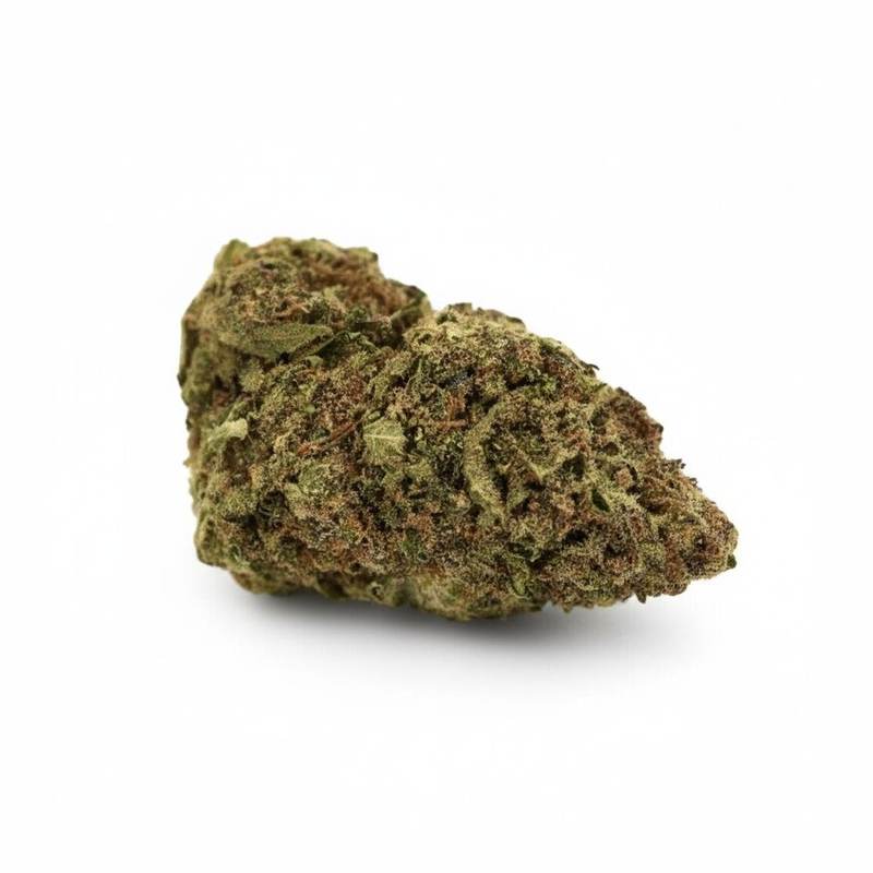 Mandarin Sunset x 21,0% THC | Demecan – Bild 2
