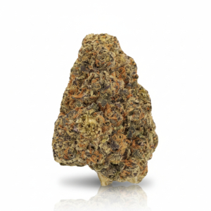 Mochi x 20,0% THC | LUANA