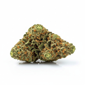 OG Kush x 24,0% THC | Cannamedical