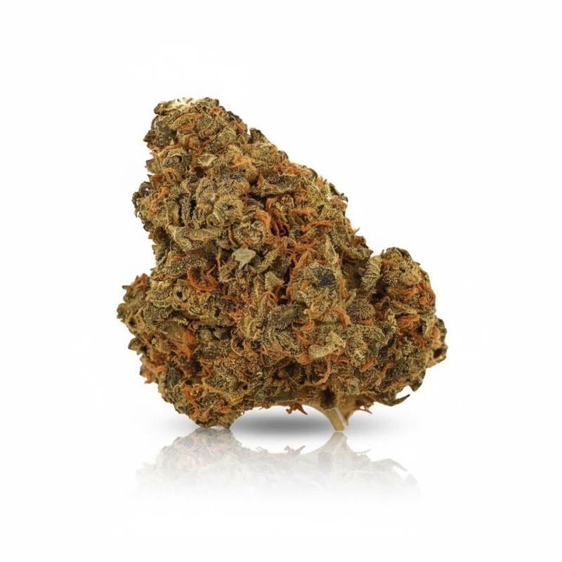 OG Kush x 28,0% THC | Cannamedical – Bild 2