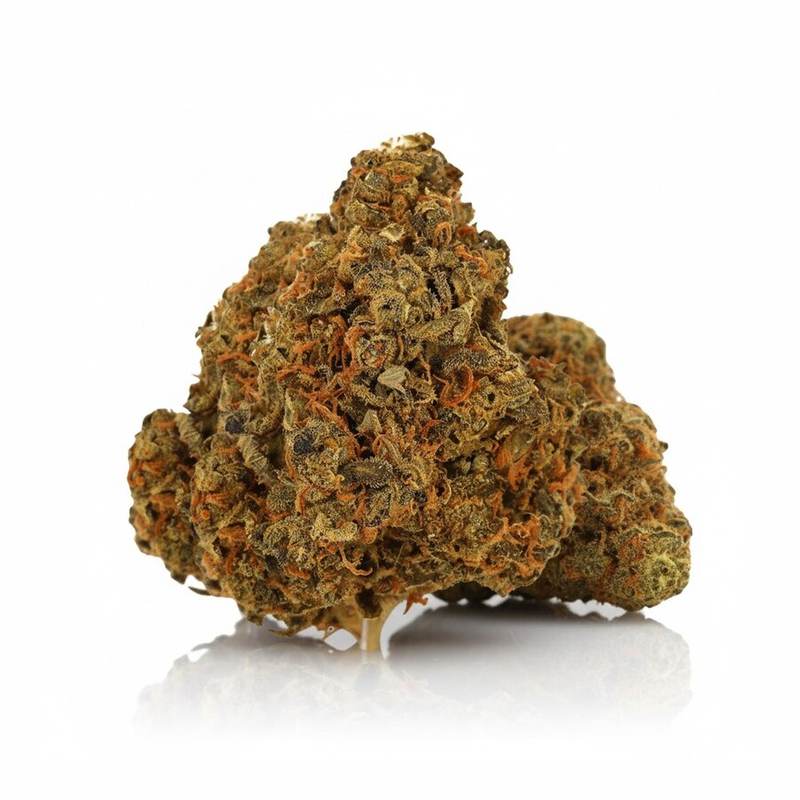 OG Kush x 28,0% THC | Cannamedical – Bild 3