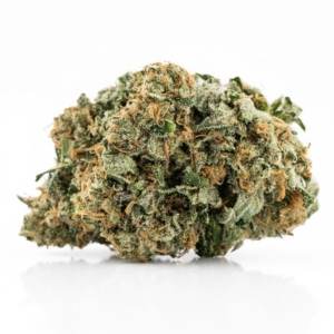 OG Punch x 17,0% THC | Cannamedical