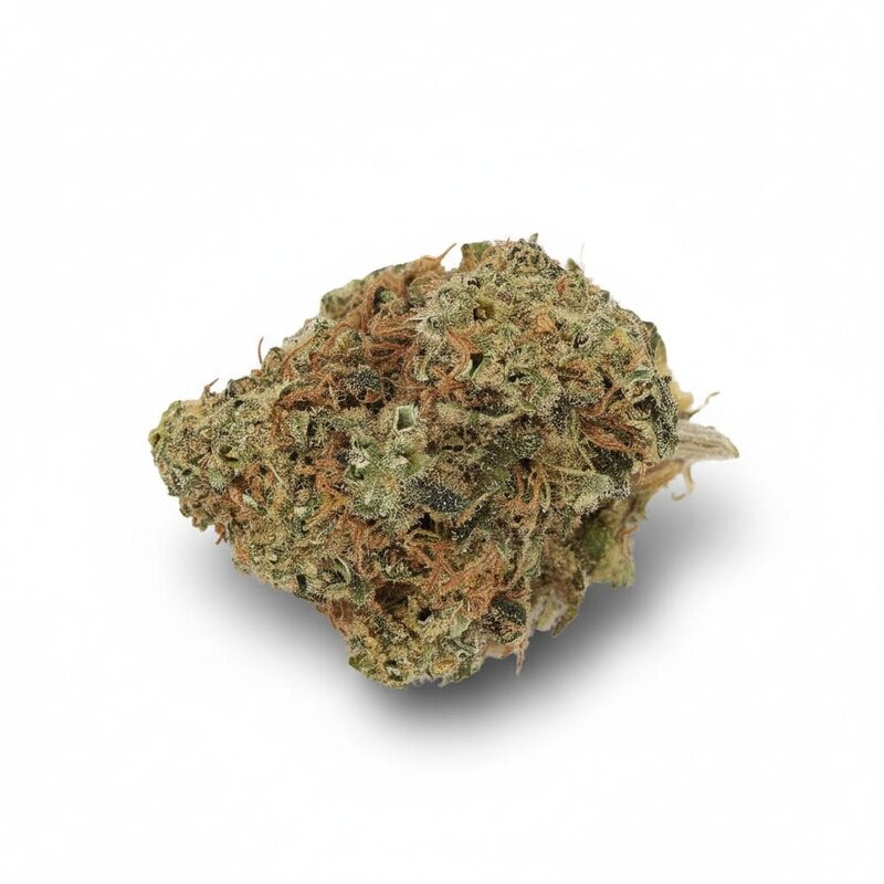 Peechy Keen x 31,0% THC | Demecan – Bild 2