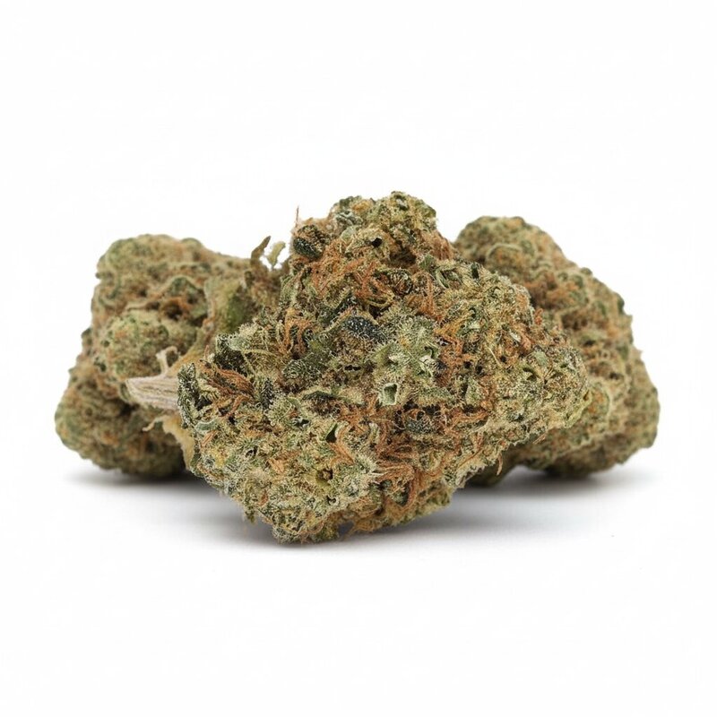 Peechy Keen x 31,0% THC | Demecan – Bild 3