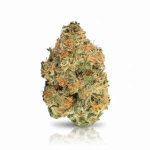 Platinum Oranges x 27,0% THC | Cannamedical