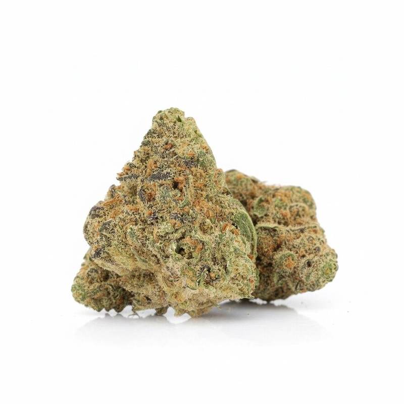 Royal Berry x 24,0% THC | Cannamedical – Bild 3