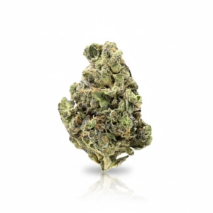Siggis Pfefferminze x 28,0% THC | Demecan