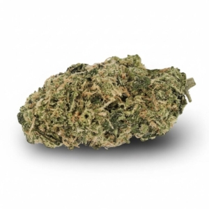 Sky Berry Kush x 24,0% THC | Cannamedical