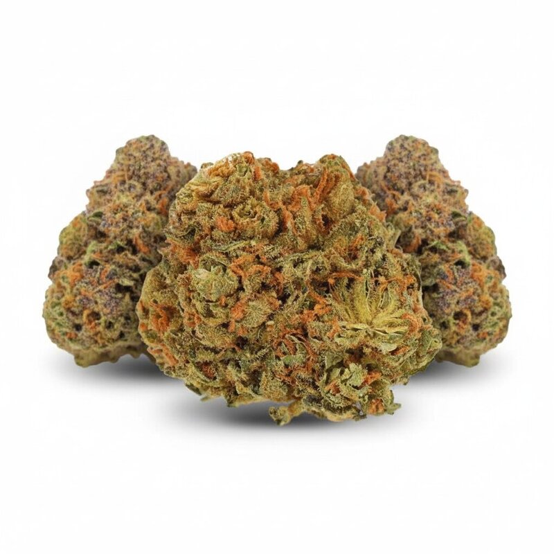Solpina Magic x 24,0% THC | LUANA – Bild 3