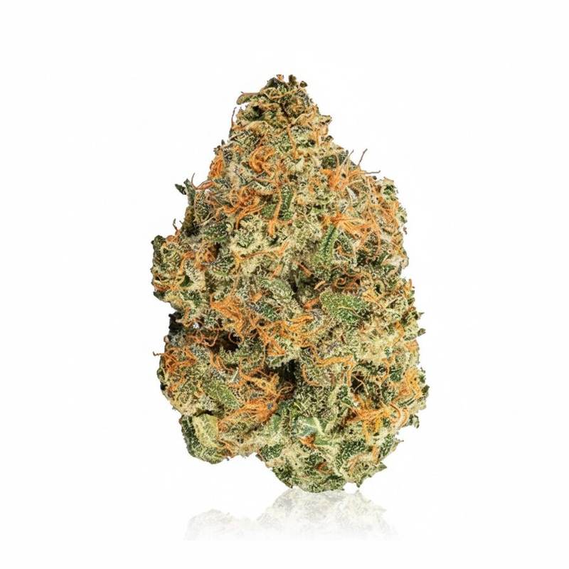 Sour Cherry Punch x 29,0% THC | Avaay