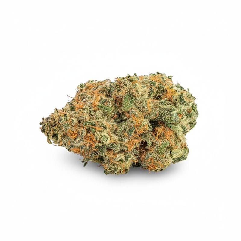 Sour Cherry Punch x 29,0% THC | Avaay – Bild 2