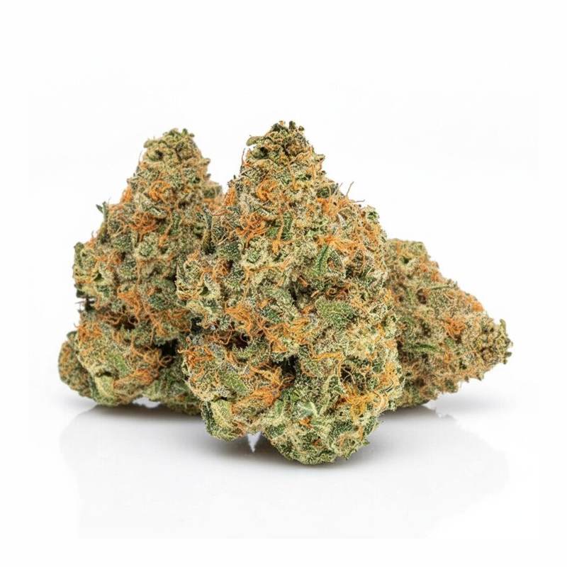 Sour Cherry Punch x 29,0% THC | Avaay – Bild 3