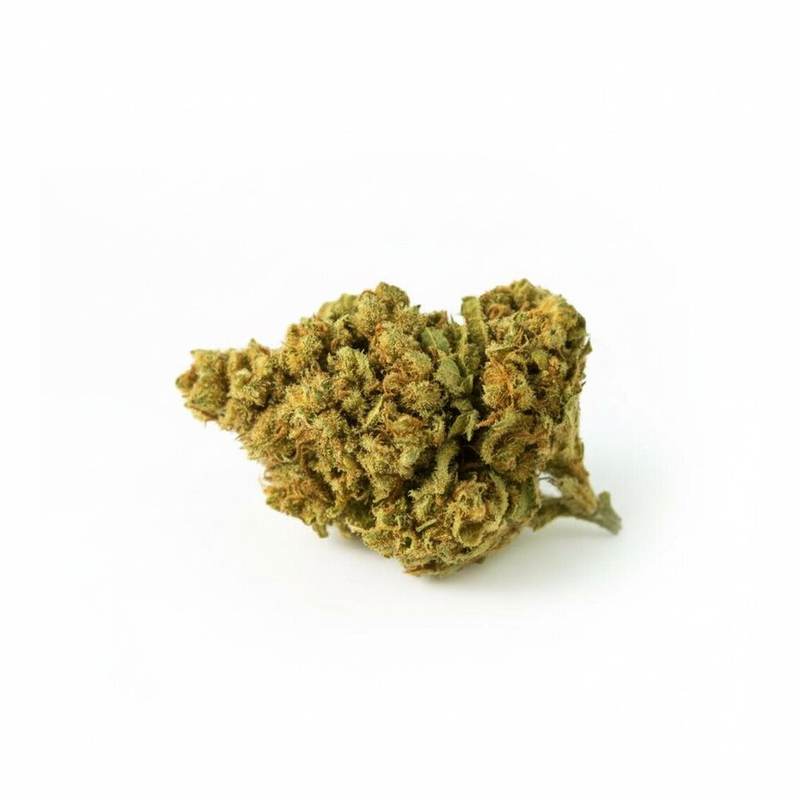 Sour Pie x 28,0% THC | Cannamedical