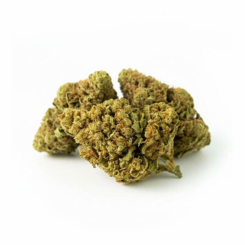 Sour Pie x 28,0% THC | Cannamedical – Bild 3