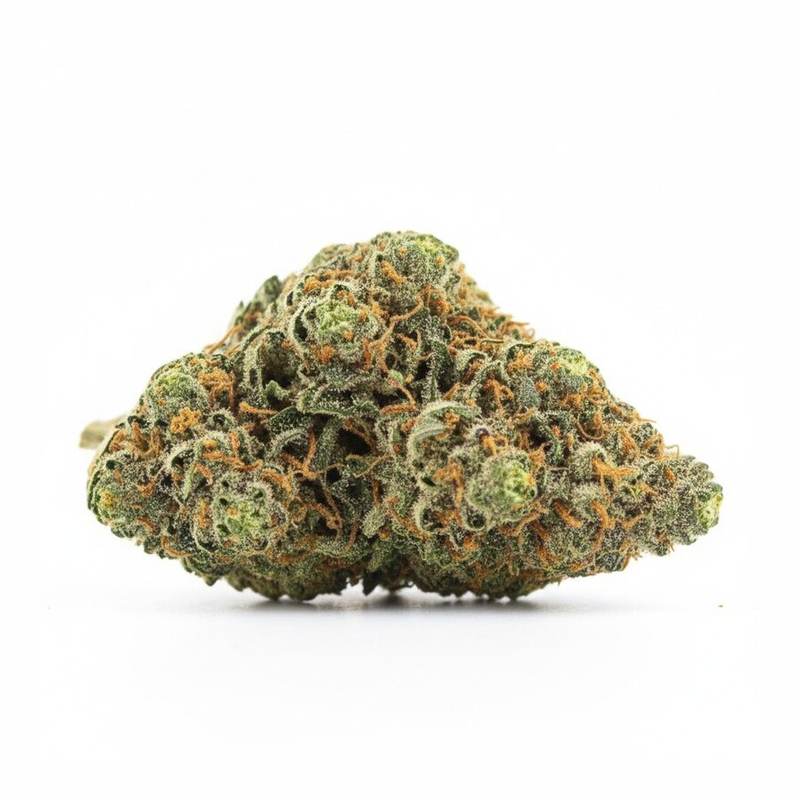 Sour Sundae x 27,6% THC | LUANA