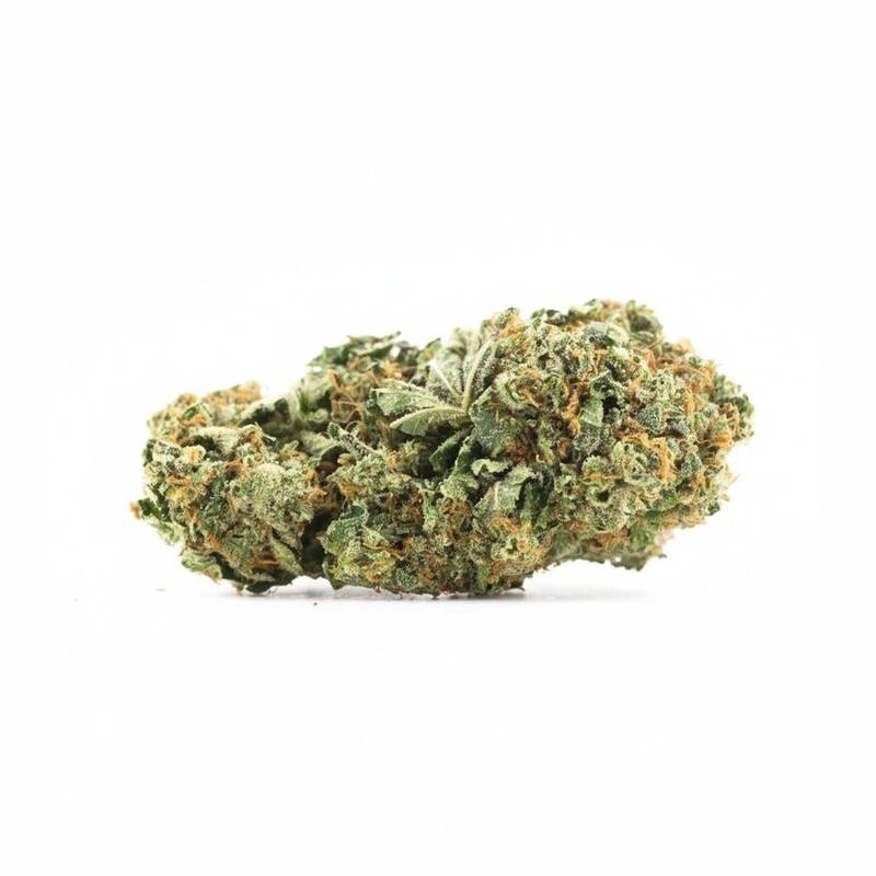 Sour Sundae x 27,6% THC | LUANA – Bild 2