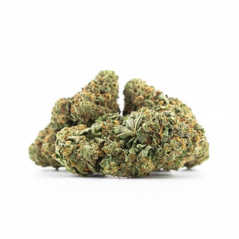 Sour Sundae x 27,6% THC | LUANA – Bild 3