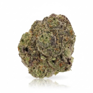 Strawberry Diesel x 24,0% THC | Cannamedical