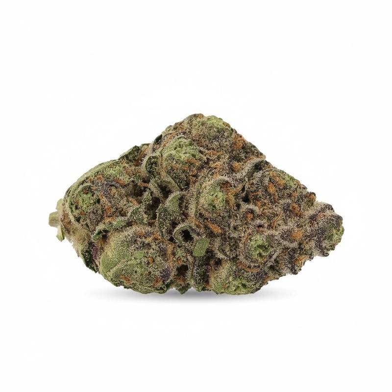 Strawberry Diesel x 24,0% THC | Cannamedical – Bild 2