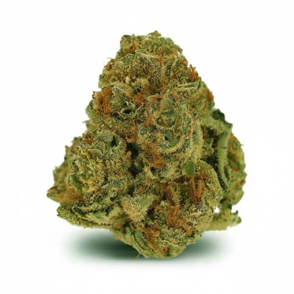 Strawberry Ice